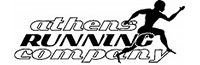 Athens Running Company Logo