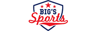 Bigs Sports Logo