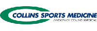 Collins Sports Medicine Logo