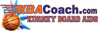 Kba Coach Logo