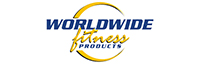 Worldwide Fitness Products Logo
